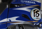 Tapety Yamaha